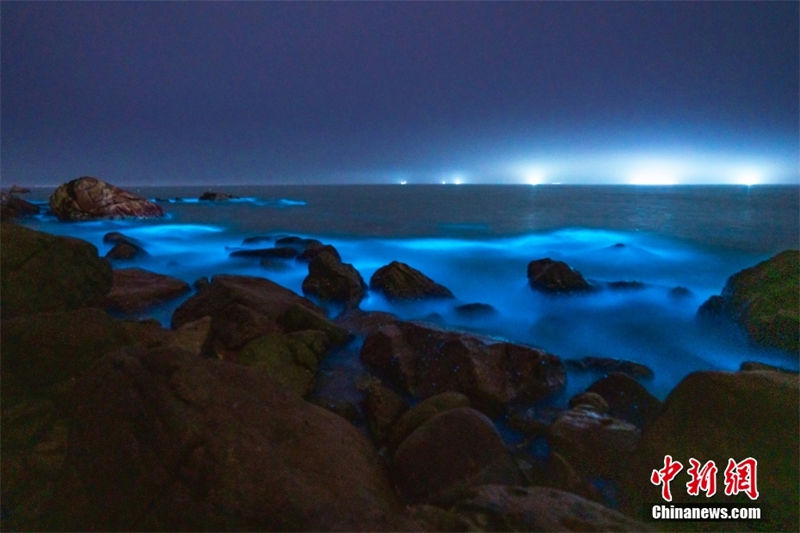 Galeria: Zhuhai experiencia fen?meno da 