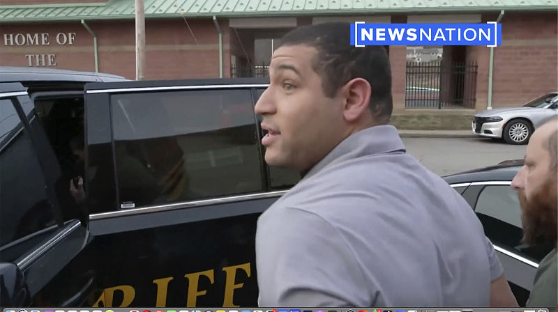 EUA: resposta governamental ao descarrilamento de trem provoca descontentamento popular