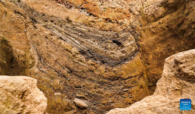 Henan: trincheira defensiva de 6.000 anos descoberta por arqueólogos