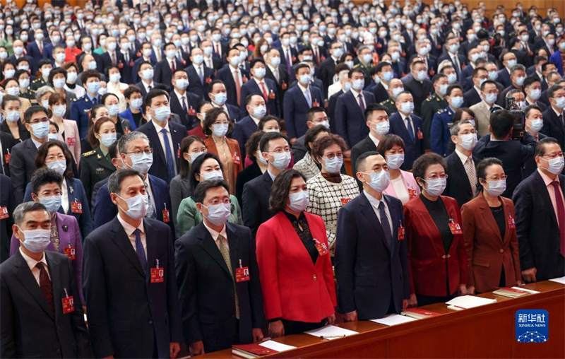 Principal órg?o consultivo político da China inicia sess?o anual