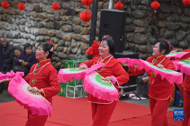 China celebra Dia Internacional da Mulher com várias atividades
