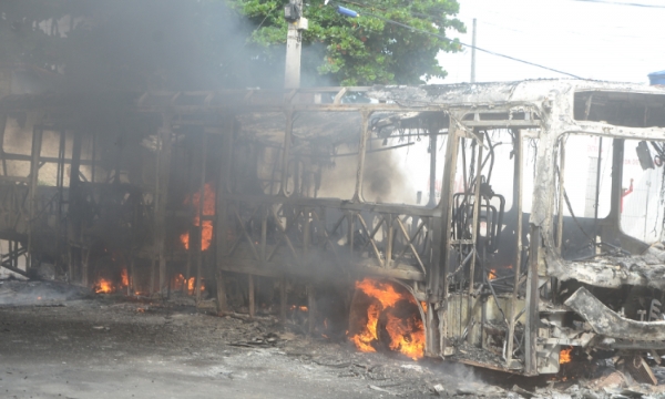 Governo brasileiro envia For?a Nacional a estado assolado por onda de ataques violentos