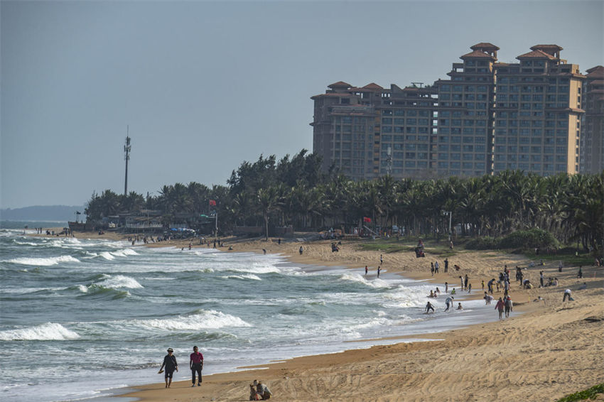 Galeria: visitantes se reúnem para receber Fórum Boao para a ásia 