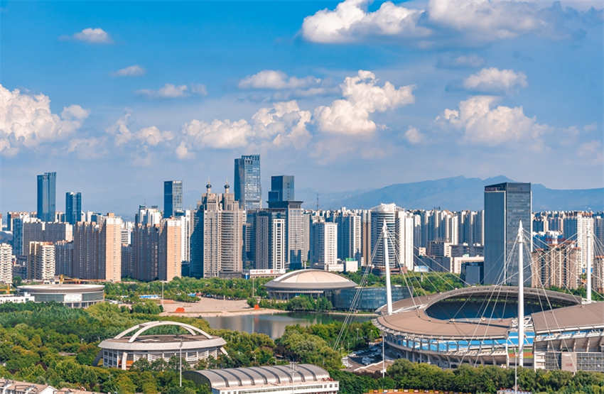 40o Festival Cultural de Peóneas de Luoyang arranca em 1o de abril