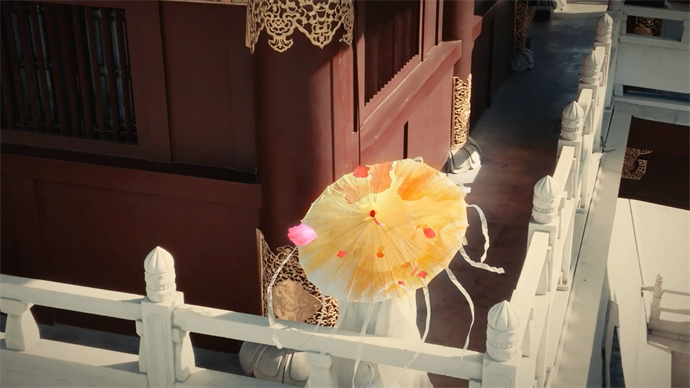 40o Festival Cultural de Pe?nias de Luoyang foi inaugurado na província chinesa de Henan