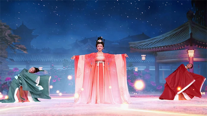 40o Festival Cultural de Pe?nias de Luoyang foi inaugurado na província chinesa de Henan