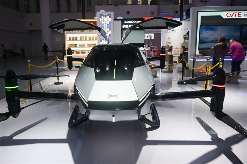 Hainan inicia 3a Exposi??o Internacional de Produtos de Consumo da China