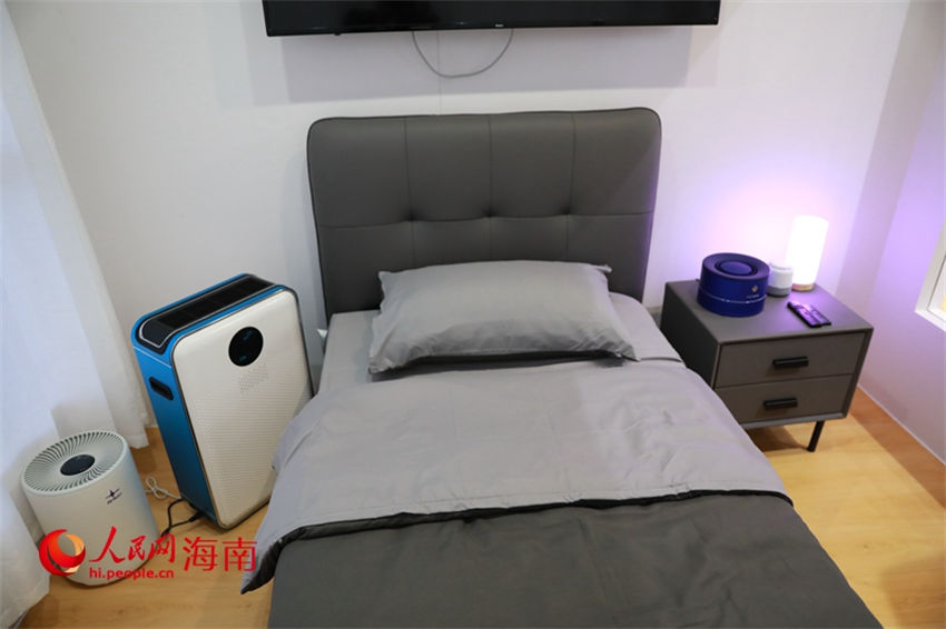 Novos equipamentos na CICPE atraem convidados