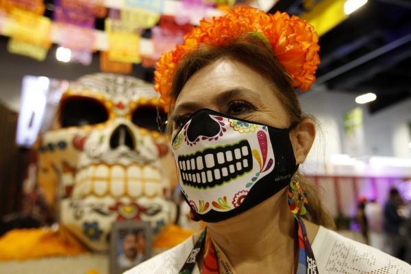 Rela??o entre China e Yucatán no México remonta a três séculos