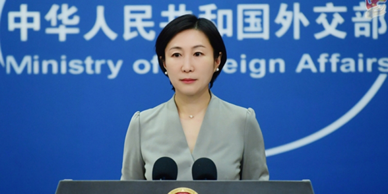 China pede o Jap?o a lidar adequadamente com quest?es relacionadas ao descomissionamento da usina nuclear de Fukushima