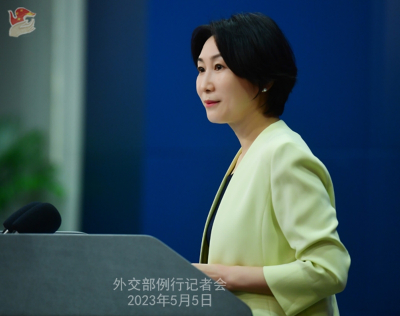 EUA transformam Taiwan em 