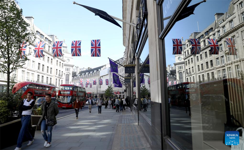 Cerim?nia de coroa??o do rei Charles III segue em prepara??o