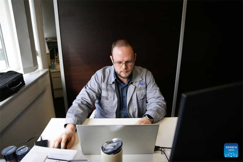 Ferrovia Hungria-Sérvia está em constru??o