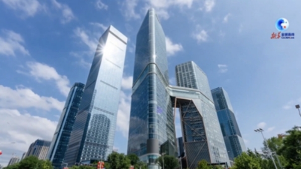 Coopera??o China-ásia Central n?o visa terceiros, diz autoridade