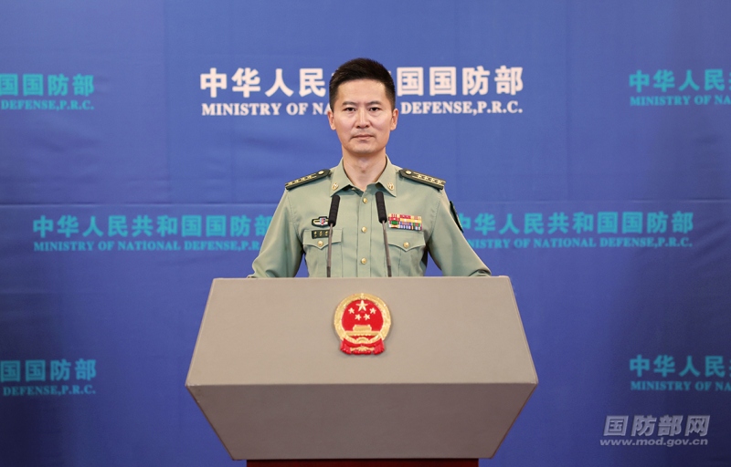 EUA n?o podem fazer voltar a roda da história na quest?o de Taiwan, diz China