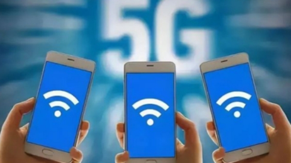 China promoverá aplica??o em larga escala de 5G e internet industrial