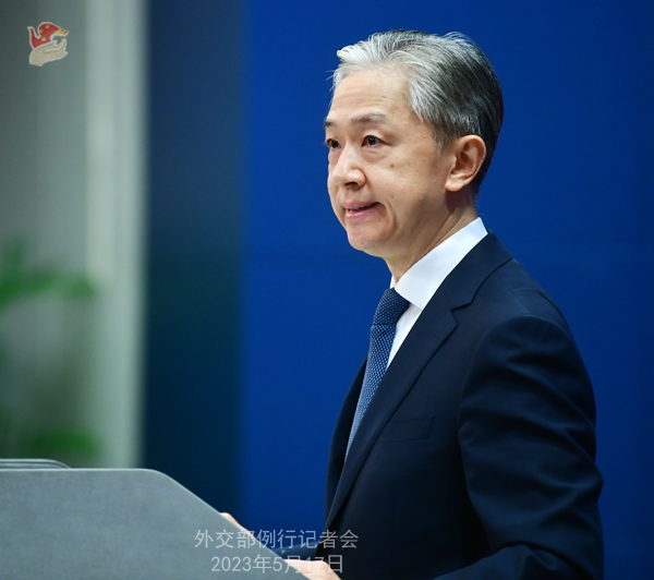 China critica viagem de Truss a Taiwan como tentativa de atender a interesses políticos egoístas