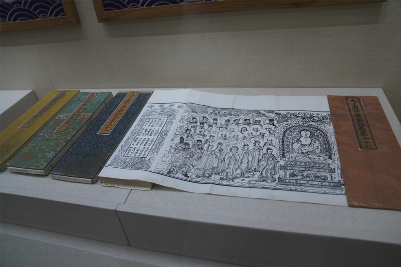 Templo Yunju: museu de escrituras de pedra nas profundezas das montanhas