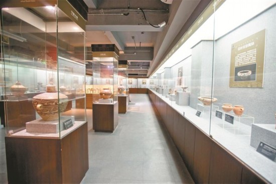 ICIF: um motor importante para a promo??o do desenvolvimento da indústria cultural da China