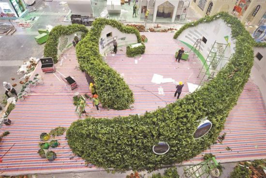 ICIF: um motor importante para a promo??o do desenvolvimento da indústria cultural da China