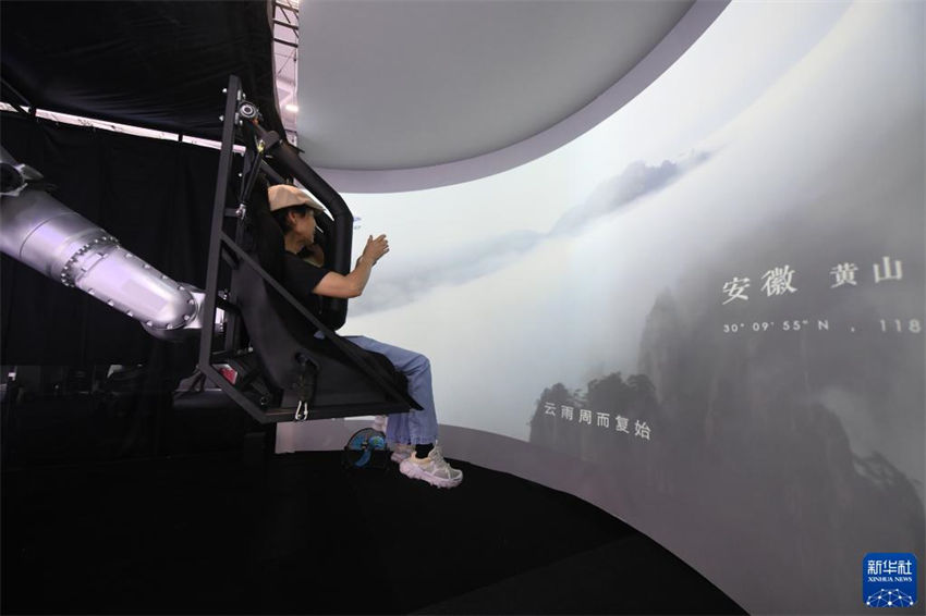 19a Feira Internacional das Indústrias Culturais é encerrada em Shenzhen