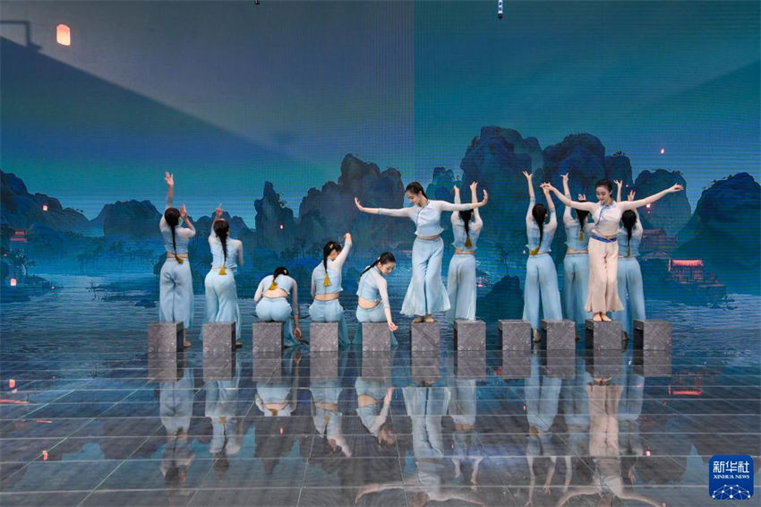 19a Feira Internacional das Indústrias Culturais é encerrada em Shenzhen