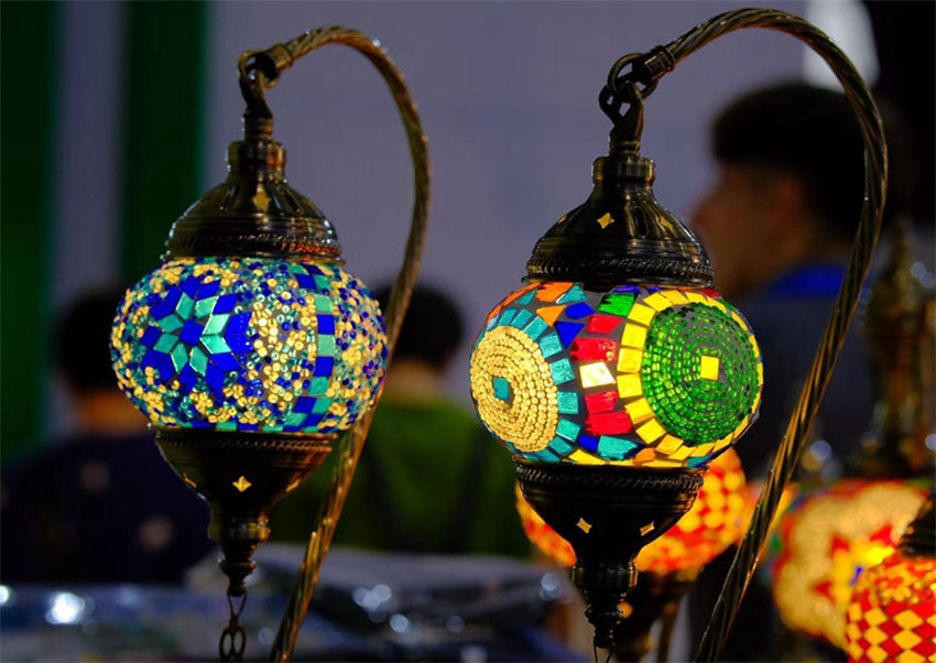 19a Feira Internacional das Indústrias Culturais é encerrada em Shenzhen