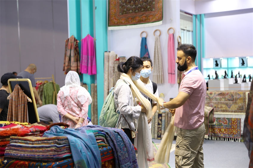 19a Feira Internacional das Indústrias Culturais é encerrada em Shenzhen