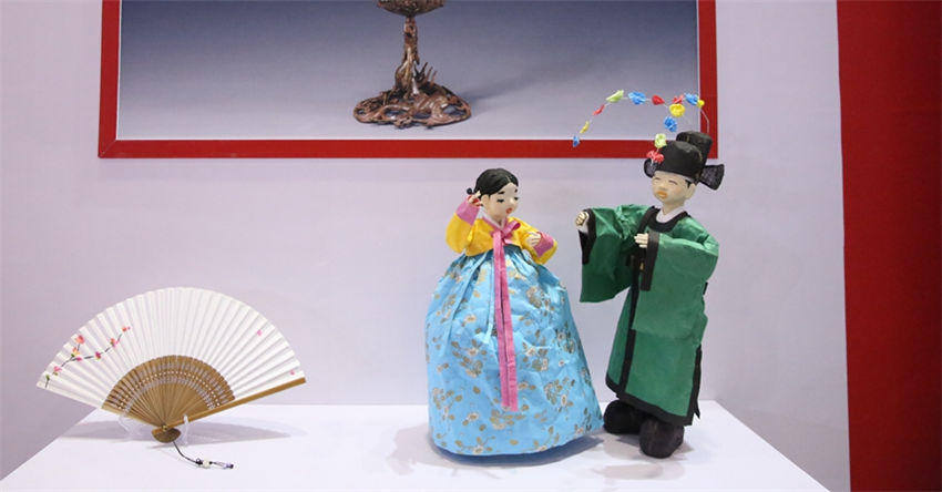 19a Feira Internacional das Indústrias Culturais é encerrada em Shenzhen