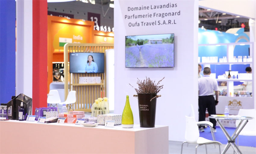 19a Feira Internacional das Indústrias Culturais é encerrada em Shenzhen