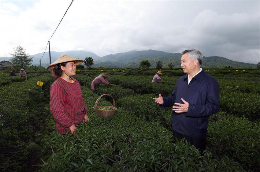 Chefe anticorrup??o da China enfatiza refor?o da inspe??o e supervis?o disciplinar