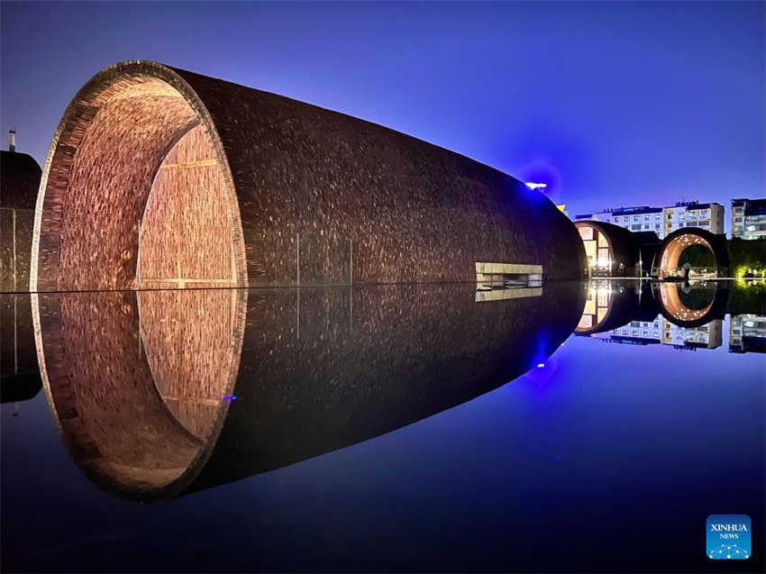 Jiangxi: Jingdezhen implementa novas medidas de revitaliza??o local