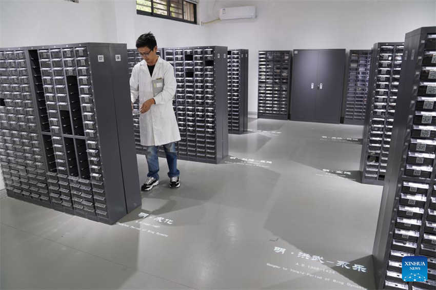 Jiangxi: Jingdezhen implementa novas medidas de revitaliza??o local