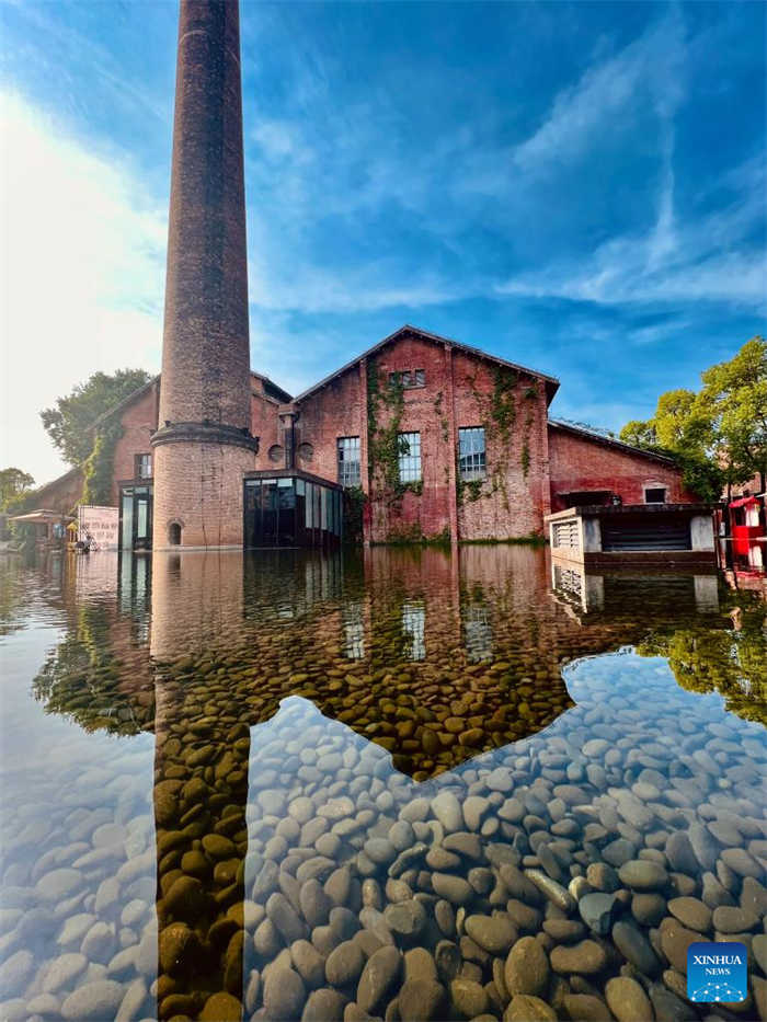 Jiangxi: Jingdezhen implementa novas medidas de revitaliza??o local
