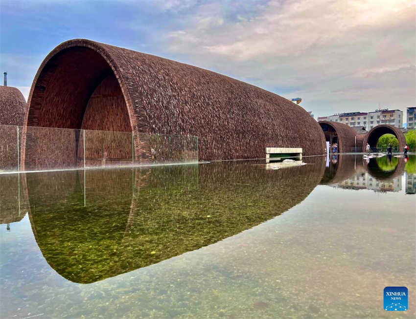 Jiangxi: Jingdezhen implementa novas medidas de revitaliza??o local