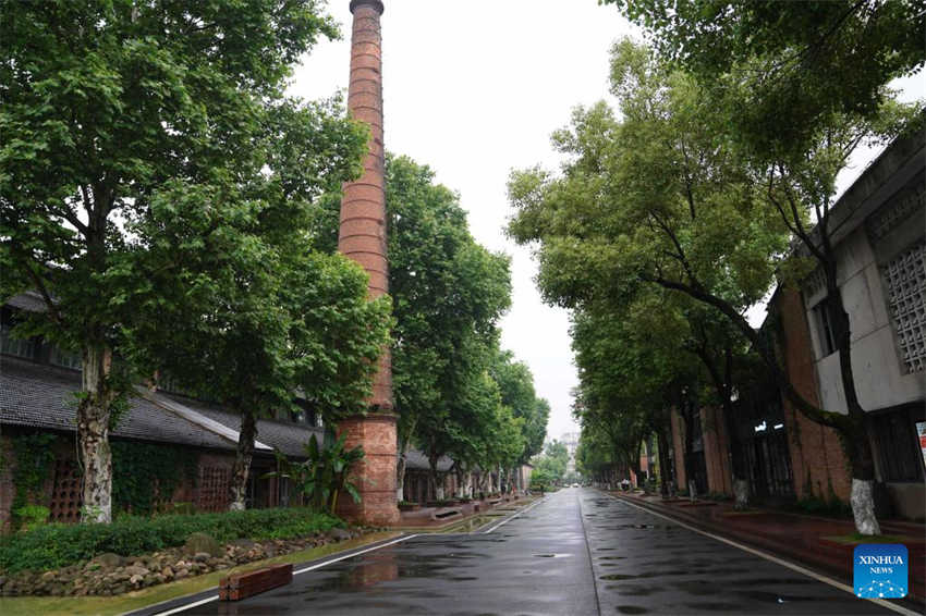 Jiangxi: Jingdezhen implementa novas medidas de revitaliza??o local