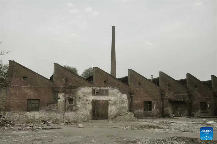 Jiangxi: Jingdezhen implementa novas medidas de revitaliza??o local