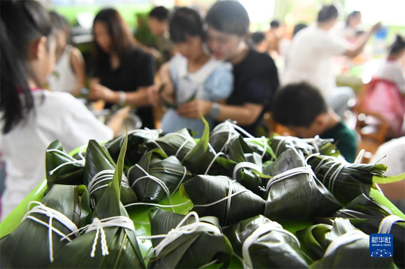 Festival do Barco-Drag?o: vendas de 