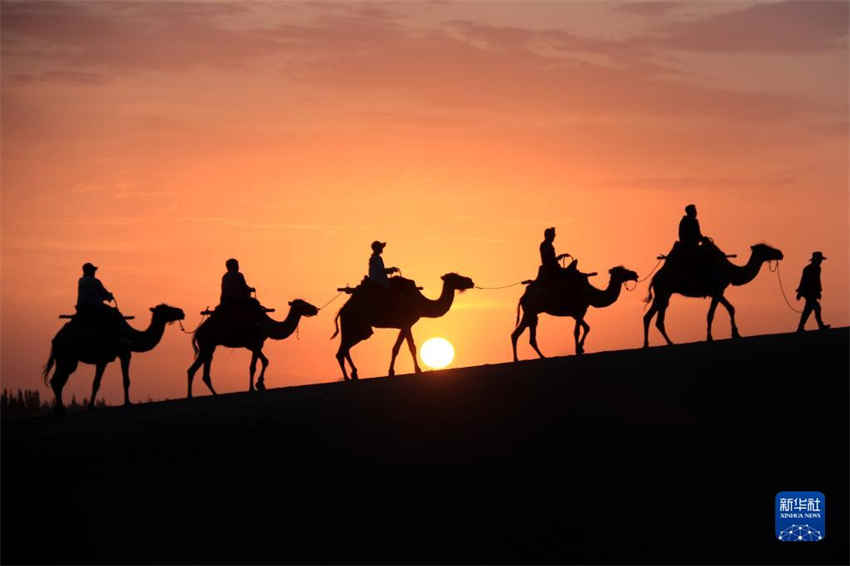 China registrou 106 milh?es de viagens durante o feriado do Festival do Barco do Drag?o