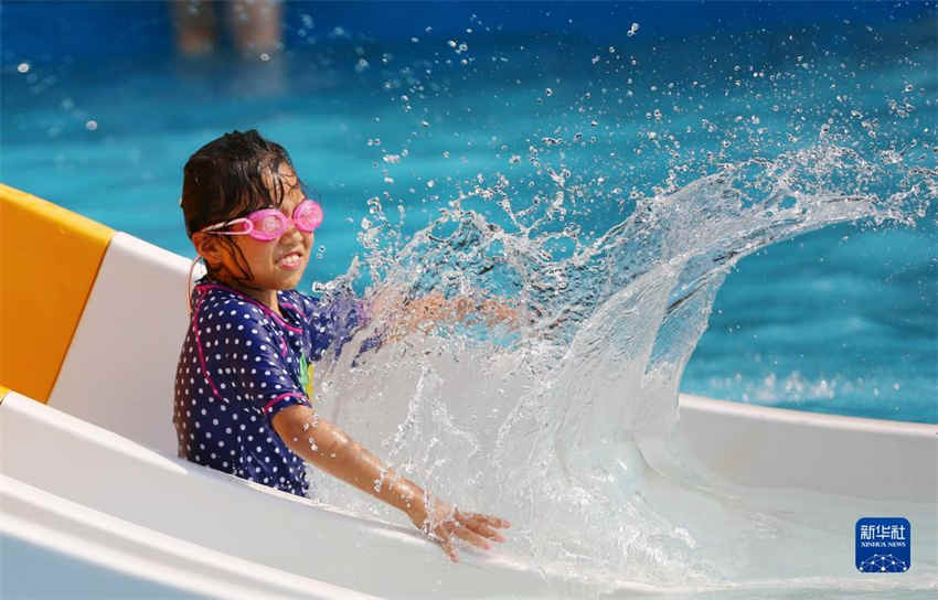 China registrou 106 milh?es de viagens durante o feriado do Festival do Barco do Drag?o