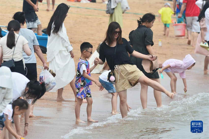 China registrou 106 milh?es de viagens durante o feriado do Festival do Barco do Drag?o