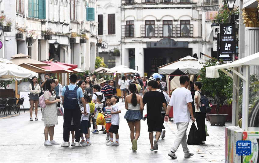 China registrou 106 milh?es de viagens durante o feriado do Festival do Barco do Drag?o