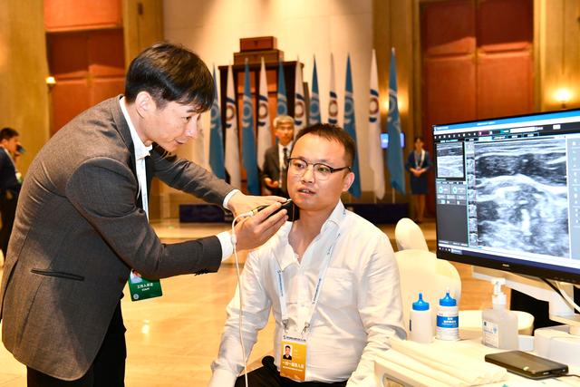 Shandong: Diálogo Nishan sobre a Civiliza??o Digital na Conferência Mundial da Internet realizado hoje em Qufu