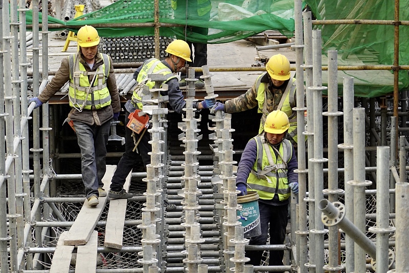 Primeira linha de transito ferroviário urbano interprovincial em Beijing e Hebei será aberta ao tráfego em 2025