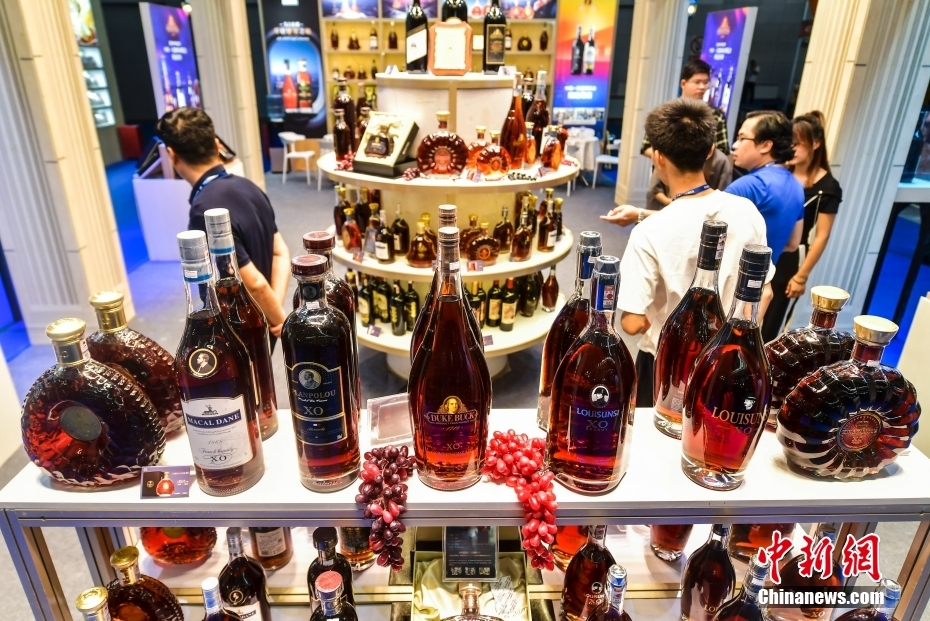 Exposi??o de Commodities e Comércio China-Eurásia de 2023 sediada em Urumqi