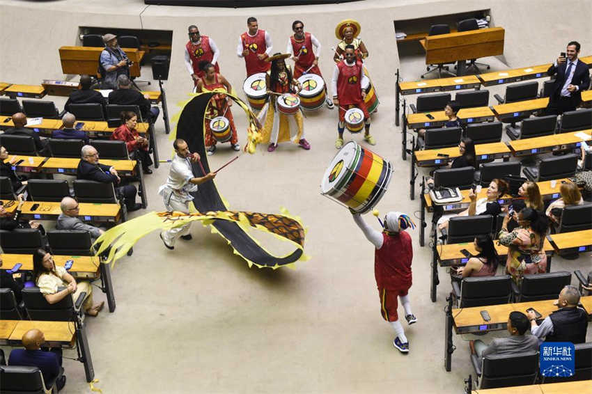 Brasil celebra Dia Nacional da Imigra??o Chinesa