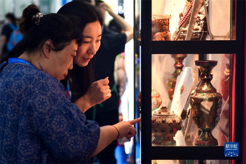 14a Expo China-Nordeste da ásia exibe especialidades regionais