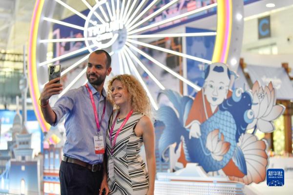 Agentes de turismo globais exploram ainda mais o mercado de excurs?es para China