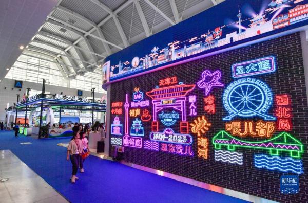 Agentes de turismo globais exploram ainda mais o mercado de excurs?es para China