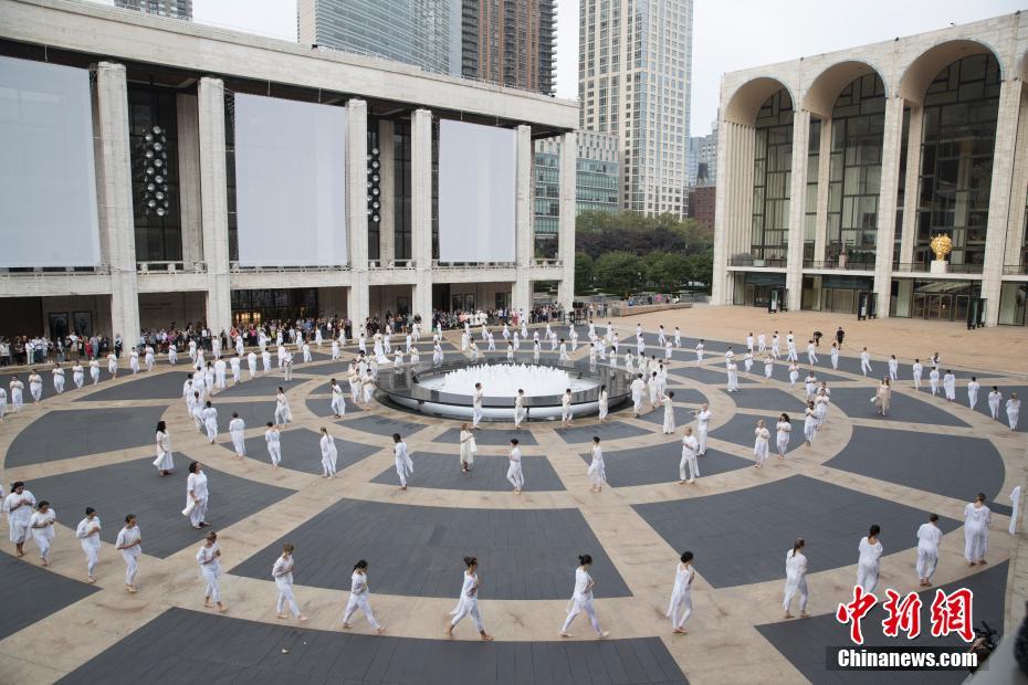 EUA relembra mortos nos ataques de 11 de setembro